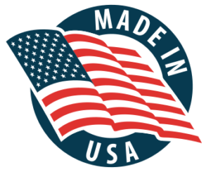 Made in the U.S.A.